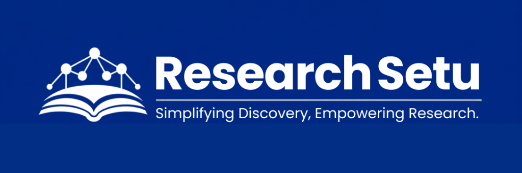 ResearchSetu Logo