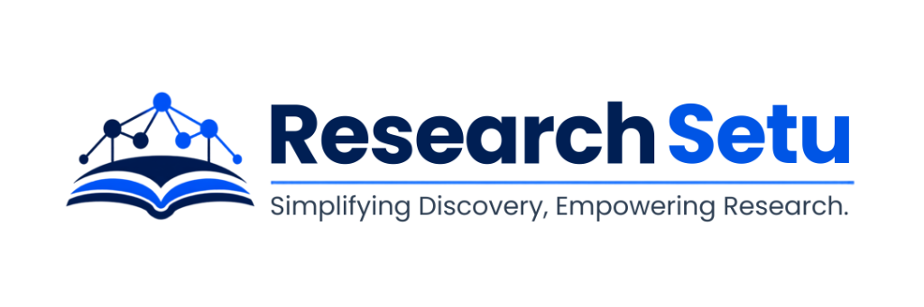 ResearchSetu Logo